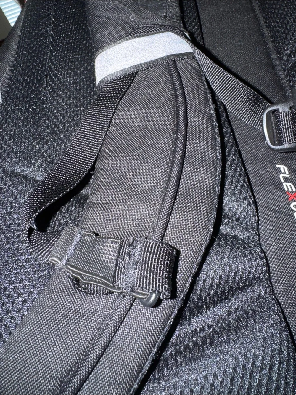 The North Face Jester Backpack - Black